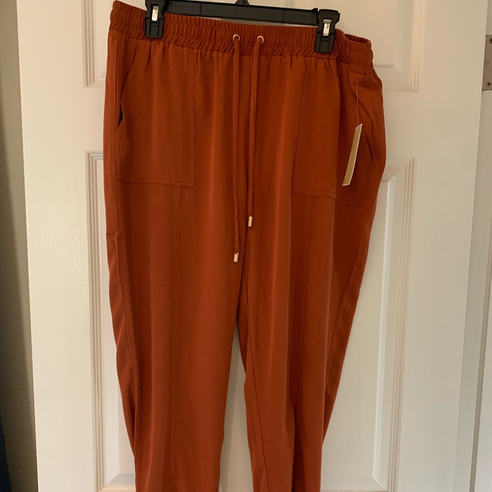 Michael Kors ladies pants